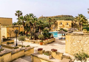 Villagg tal-Fanal - 3 Bedroom Maisonette