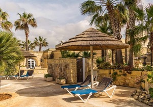 Villagg tal-Fanal - 3 Bedroom Maisonette