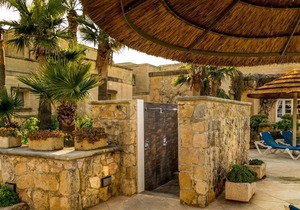 Villagg tal-Fanal - 4 Bedroom Maisonette