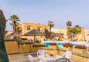 Villagg tal-Fanal - 4 Bedroom Maisonette