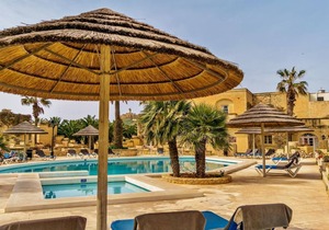 Villagg tal-Fanal - 4 Bedroom Maisonette