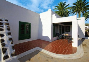 Villas Finca La Crucita, Haría