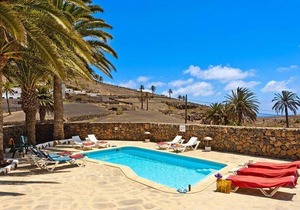 Villas Finca La Crucita, Haría