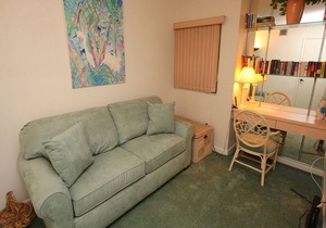 Villas of Avignon #103: 2 BR+Den/2 BA Condo on Longboat Key by RVA, Sleeps 6
