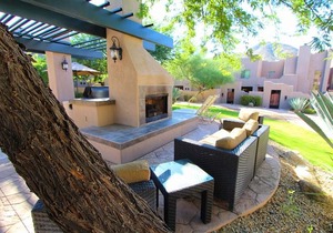 Villas of Cave Creek