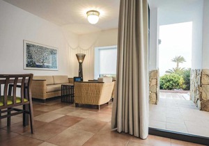 Villas Playitas