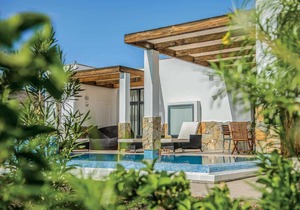 Villas Playitas