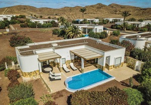 Villas Playitas