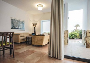 Villas Playitas