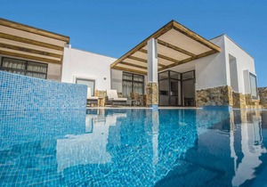 Villas Playitas