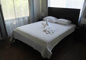 Villas San Fernando 5 minutes from Dominical