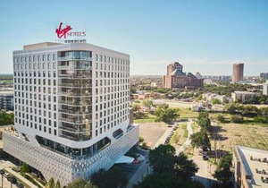 Virgin Hotels Dallas