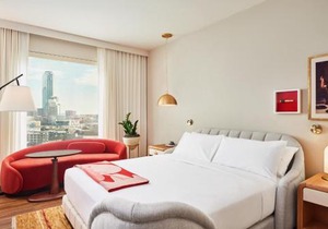 Virgin Hotels Dallas