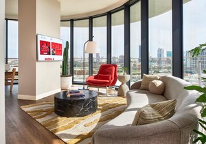 Virgin Hotels Dallas