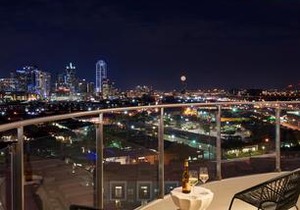 Virgin Hotels Dallas