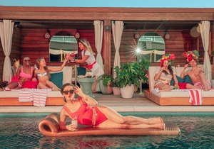 Virgin Hotels Dallas