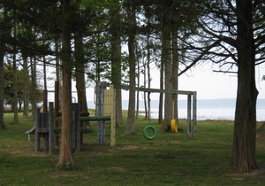 Virginia Landing Camping Resort Cabin 16