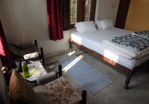 Vishal Villa