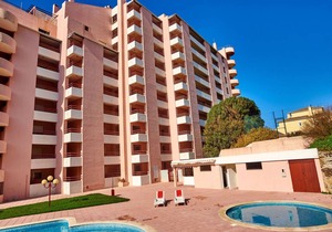 Vista Oceano 121.1
