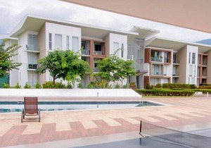 Vistas de la Colinas