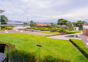 Vistas de la Colinas