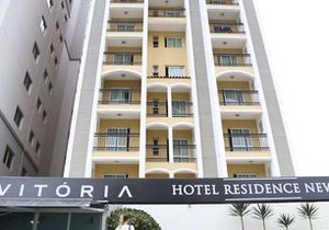 Vitoria Hotel Residence NewPort