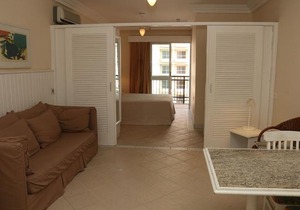 Vitoria Hotel Residence NewPort