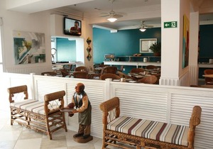 Vitoria Hotel Residence NewPort