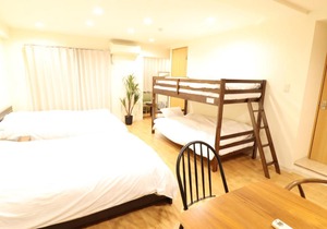 VIVA Apartment Yabacho 205