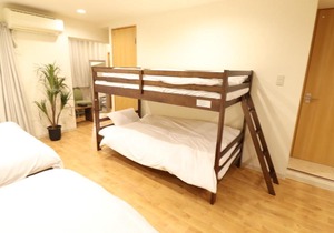 VIVA Apartment Yabacho 205