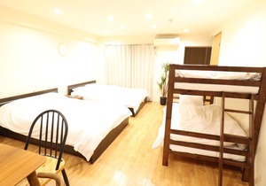 VIVA Apartment Yabacho 205