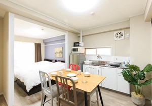 VIVA Apartment Yabacho 501