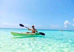 VIVA Beach Maldives