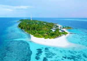 VIVA Beach Maldives