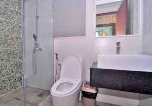 Vivacity Jazz Suite New Luxury Vivacity Cozy Home LV8