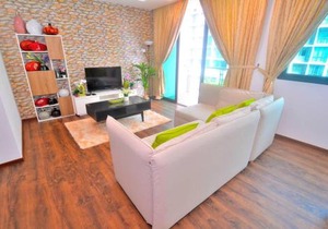 Vivacity Jazz Suite New Luxury Vivacity Cozy Home LV8