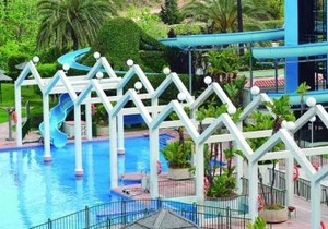 VIVE BENALMÁDENA Apartamento BENAL BEACH 524 Parque Acuático, Playa 100m
