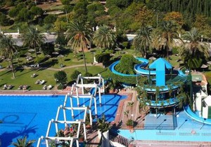 VIVE BENALMÁDENA Apartamento BENAL BEACH 524 Parque Acuático, Playa 100m