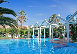 VIVE BENALMÁDENA Apartamento BENAL BEACH 524 Parque Acuático, Playa 100m