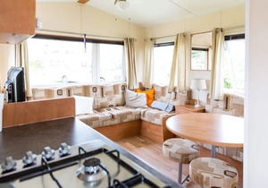 Vivi 7.50 x 3.10 Chalet