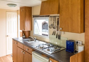 Vivi 7.50 x 3.10 Chalet