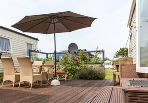 Vivi 7.50 x 3.10 Chalet