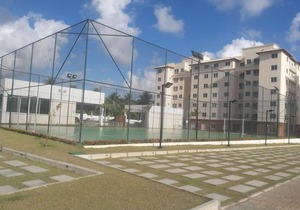 Vog Torres Do Sul