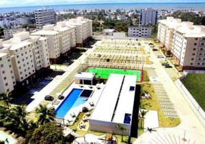 Vog Torres Sul-Temporada