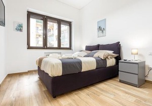 Vomero Deluxe Apartments