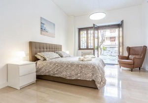Vomero Deluxe Apartments