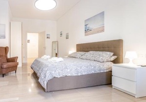 Vomero Deluxe Apartments