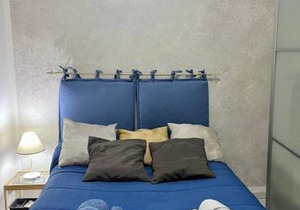 Vomero House with Free Parking 410 cm