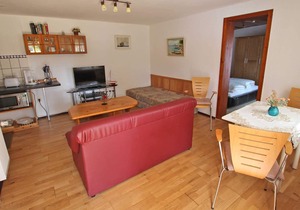 VORP 1615 Lätschi - Holiday Homes Bellin VORP 1611 to 8