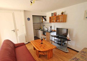 VORP 1615 Lätschi - Holiday Homes Bellin VORP 1611 to 8